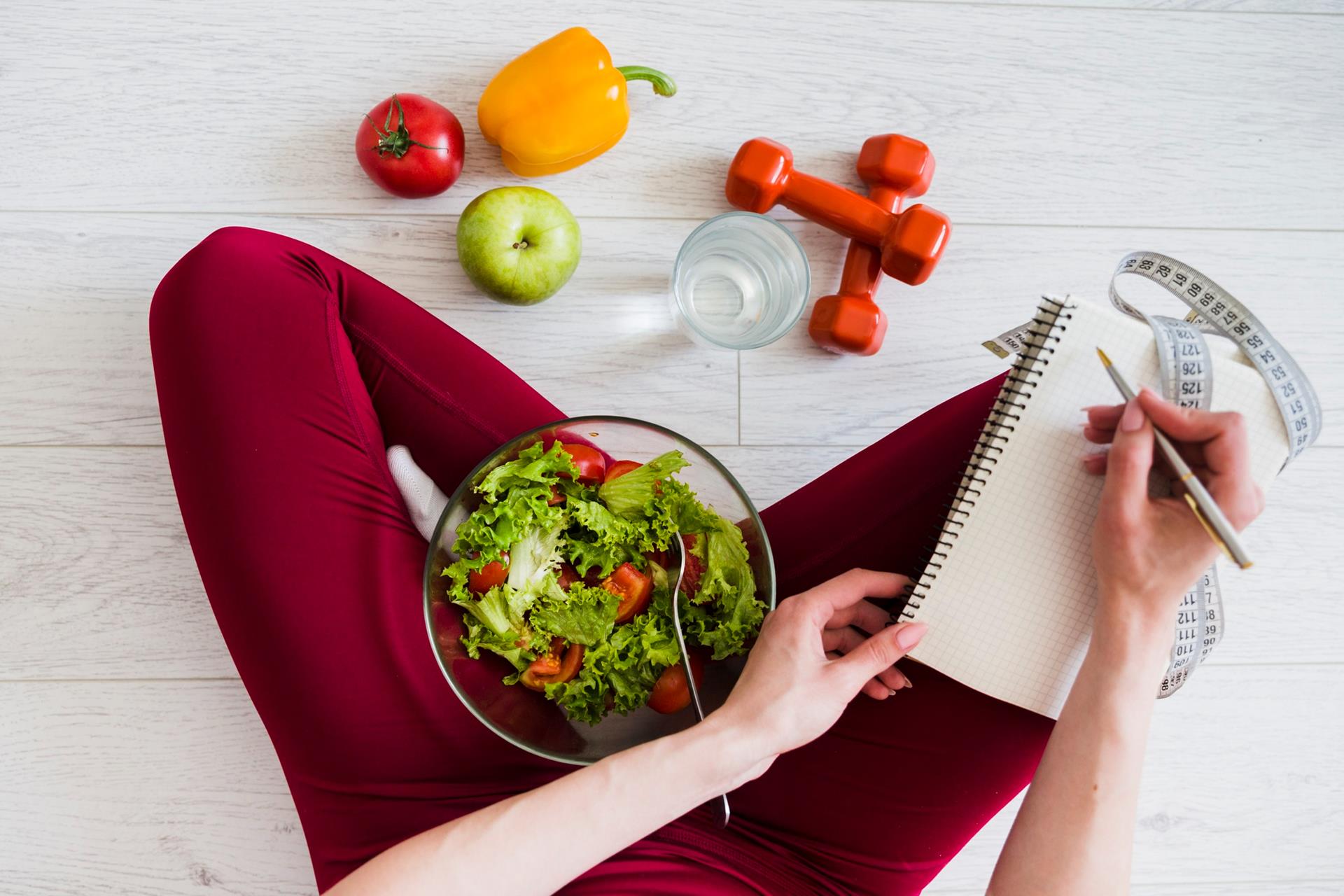Lifestyle & Nutritional Advice