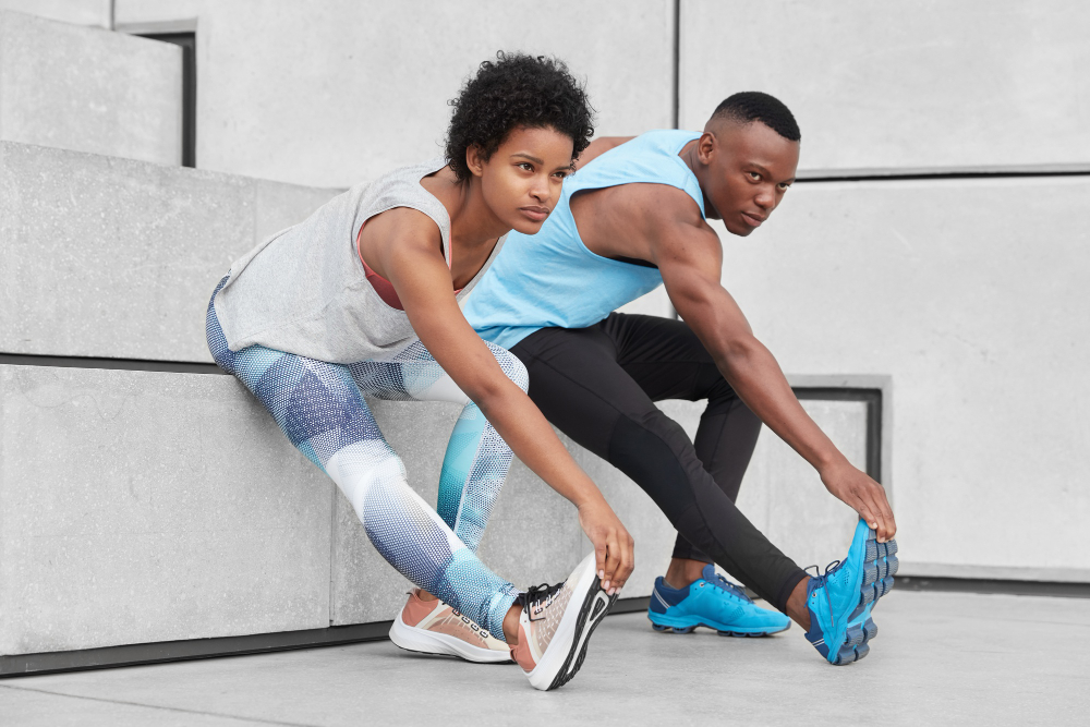 Sports Injury